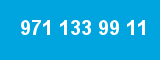 971 133 99 11